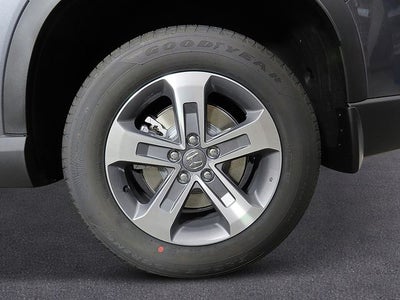 2026 Honda Pilot AWD EX-L