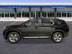 2026 Honda Pilot AWD EX-L