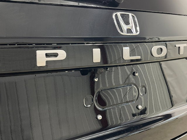 2026 Honda Pilot AWD EX-L