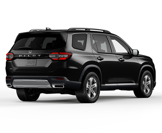 2026 Honda Pilot AWD EX-L