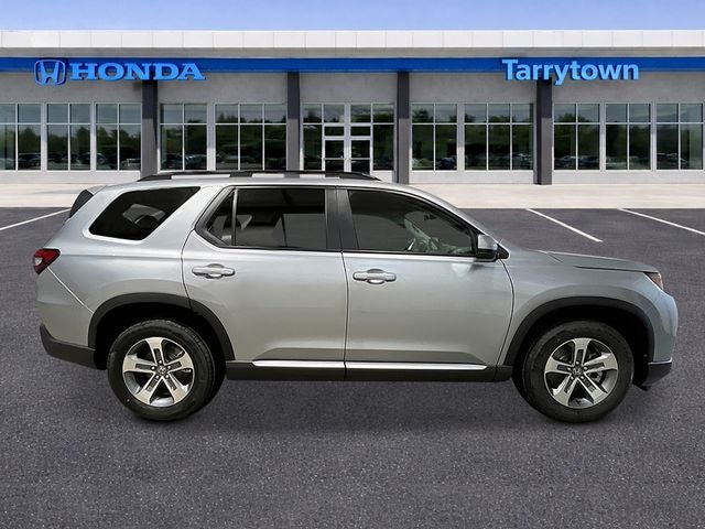 2026 Honda Pilot AWD EX-L