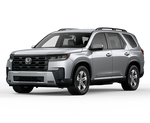 2026 Honda Pilot AWD EX-L