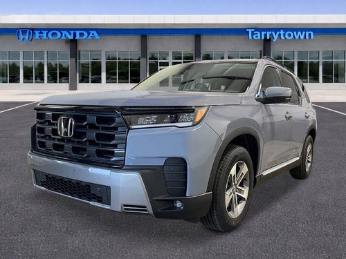 2026 Honda Pilot AWD EX-L