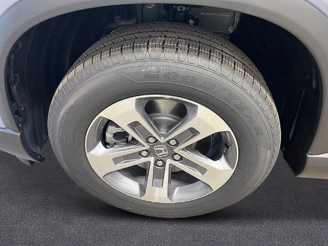 2026 Honda Pilot AWD EX-L