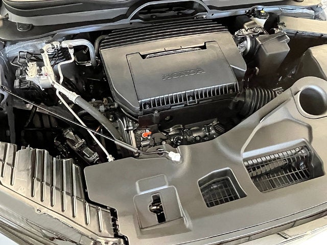 2026 Honda Pilot AWD EX-L
