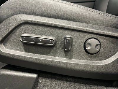 2026 Honda Pilot AWD EX-L