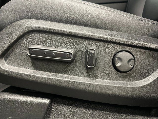 2026 Honda Pilot AWD EX-L