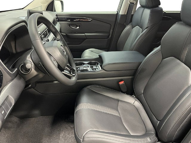 2026 Honda Pilot AWD EX-L