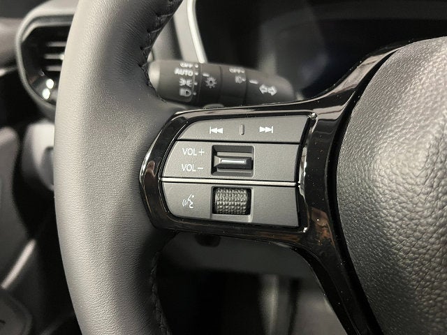 2026 Honda Pilot AWD EX-L