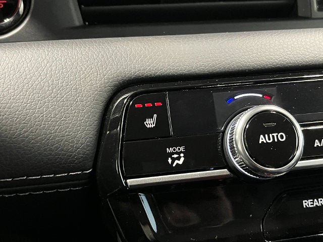 2026 Honda Pilot AWD EX-L