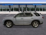 2026 Honda Pilot AWD EX-L