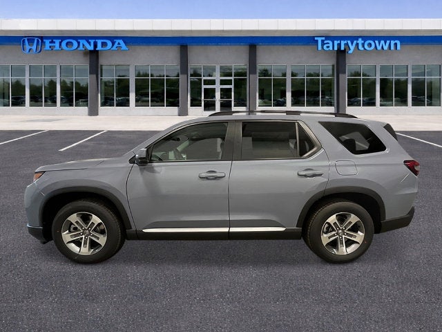2026 Honda Pilot AWD EX-L