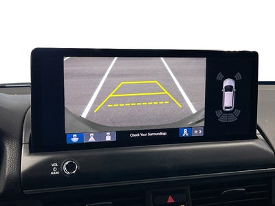 2026 Honda Pilot AWD EX-L