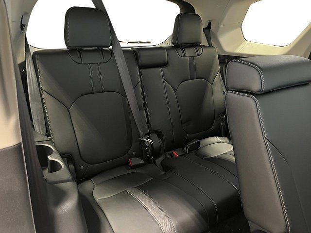 2026 Honda Pilot AWD EX-L