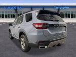 2026 Honda Pilot AWD EX-L