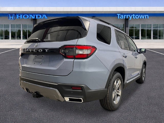 2026 Honda Pilot AWD EX-L