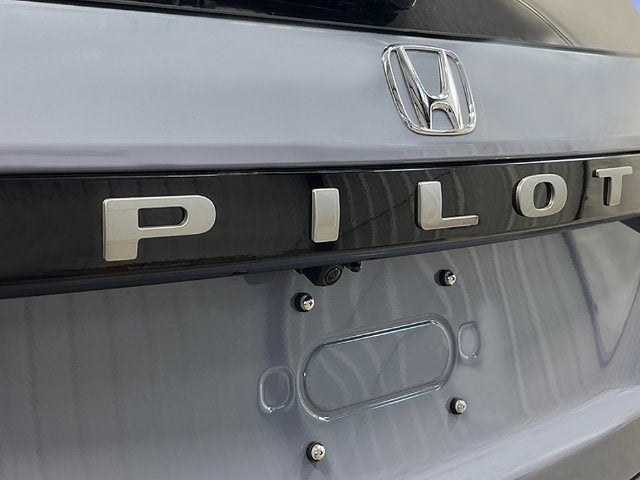 2026 Honda Pilot AWD EX-L