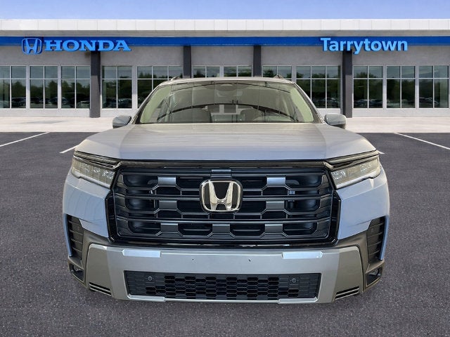 2026 Honda Pilot AWD EX-L