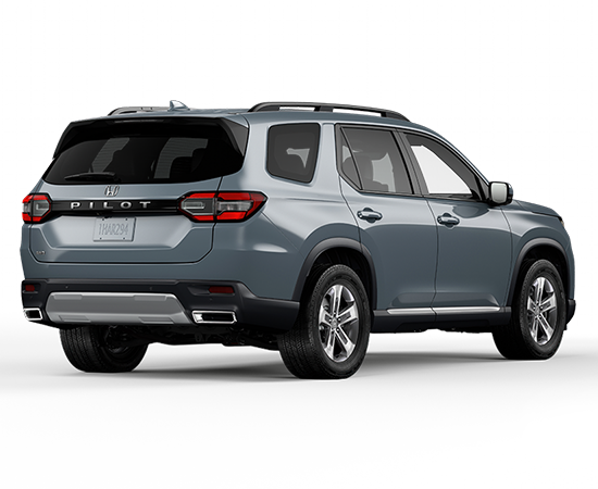 2026 Honda Pilot AWD EX-L