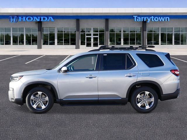 2026 Honda Pilot AWD EX-L