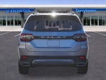 2026 Honda Pilot AWD EX-L