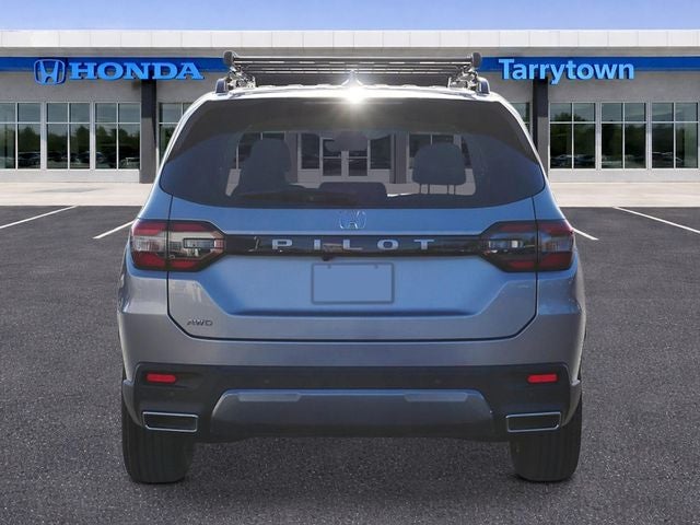 2026 Honda Pilot AWD EX-L