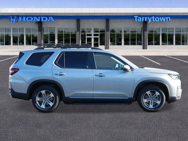 2026 Honda Pilot AWD EX-L