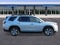 2026 Honda Pilot AWD EX-L