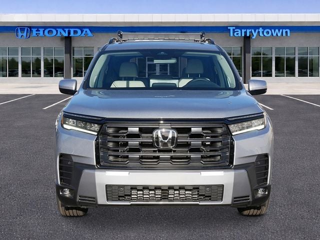 2026 Honda Pilot AWD EX-L