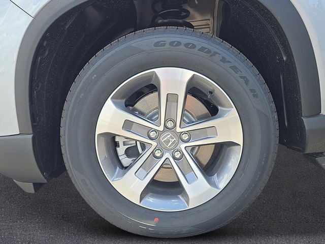2026 Honda Pilot AWD EX-L