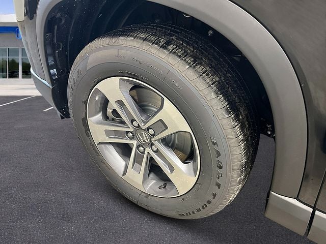 2026 Honda Pilot AWD EX-L