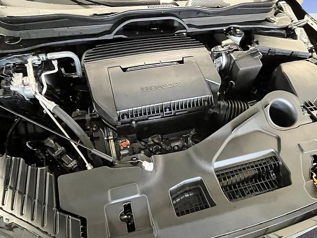 2026 Honda Pilot AWD EX-L