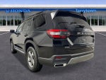 2026 Honda Pilot AWD EX-L