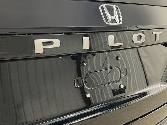 2026 Honda Pilot AWD EX-L