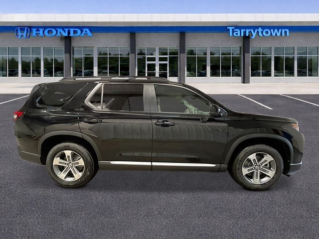 2026 Honda Pilot AWD EX-L