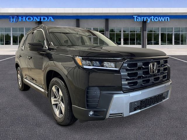 2026 Honda Pilot AWD EX-L