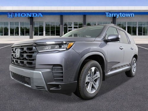 2026 Honda Pilot AWD EX-L