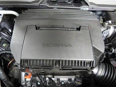 2026 Honda Pilot AWD EX-L