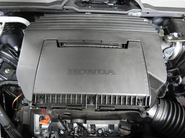 2026 Honda Pilot AWD EX-L