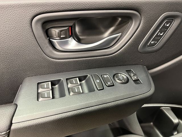 2026 Honda Pilot AWD EX-L