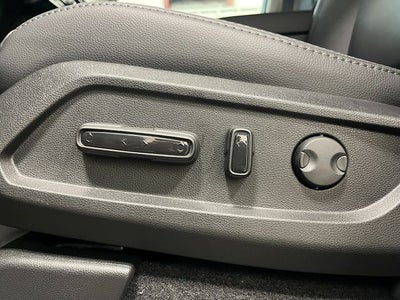 2026 Honda Pilot AWD EX-L