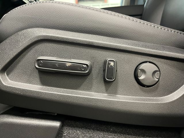 2026 Honda Pilot AWD EX-L