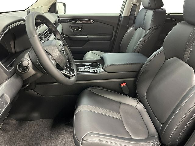 2026 Honda Pilot AWD EX-L