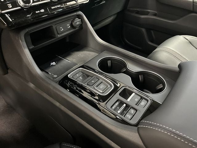 2026 Honda Pilot AWD EX-L
