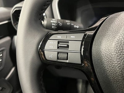2026 Honda Pilot AWD EX-L