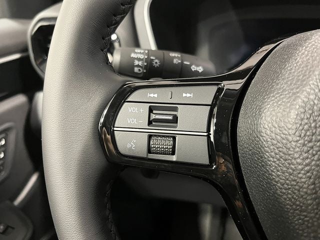 2026 Honda Pilot AWD EX-L