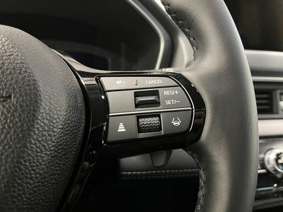 2026 Honda Pilot AWD EX-L