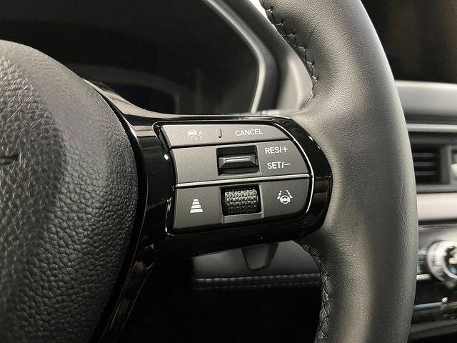 2026 Honda Pilot AWD EX-L