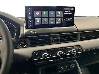2026 Honda Pilot AWD EX-L