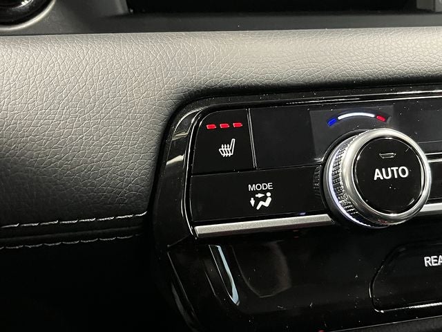 2026 Honda Pilot AWD EX-L